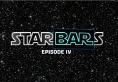 Star Bars Pokie Logo