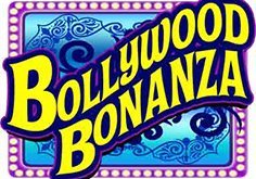 Bollywood Bonanza Pokie Logo