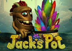 Jack 8217s Pot Pokie Logo