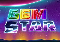 Gem Star Pokie Logo