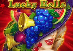 Lucky Bells Pokie Logo