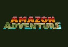 Amazon Adventure Pokie Logo