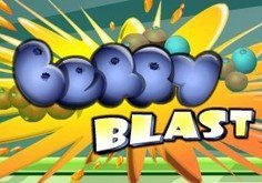 Berry Blast Pokie Logo
