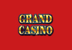 Grand Casino Pokie Logo