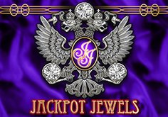 Jackpot Jewels Pokie Logo