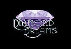 Diamond Dreams Pokie Logo