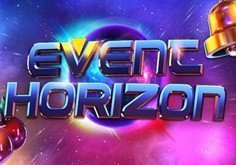 Event Horizon Pokie Logo