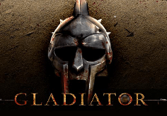 Gladiator Pokie Logo