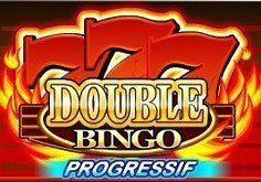 777 Double Bingo Pokie Logo