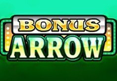 Bonus Arrow Pokie Logo