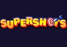 Supershots Pokie Logo