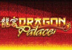 Dragon Palace Pokie Logo