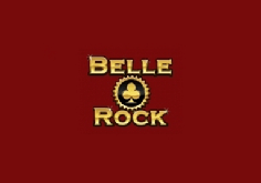 Belle Rock Pokie Logo