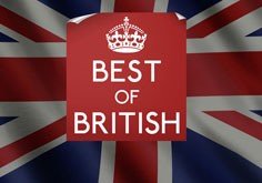 Best Of British Pokie Logo