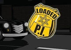 Loaded Pi Pokie Logo