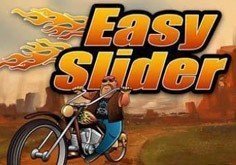 Easy Slider Pokie Logo