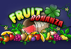 Fruit Bonanza Pokie Logo