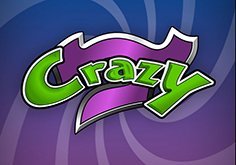 Crazy 7 Pokie Logo