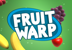 Fruit Warp Pokie Logo