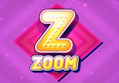 Zoom Pokie Logo