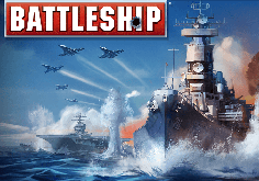 Battleship Pokie Logo