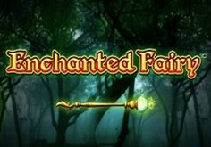Enchanted Fairy Pokie Logo