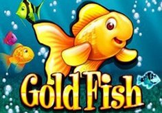 Goldfish Pokie Logo