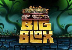 Big Blox Pokie Logo