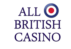 Alle britiske kasinoer