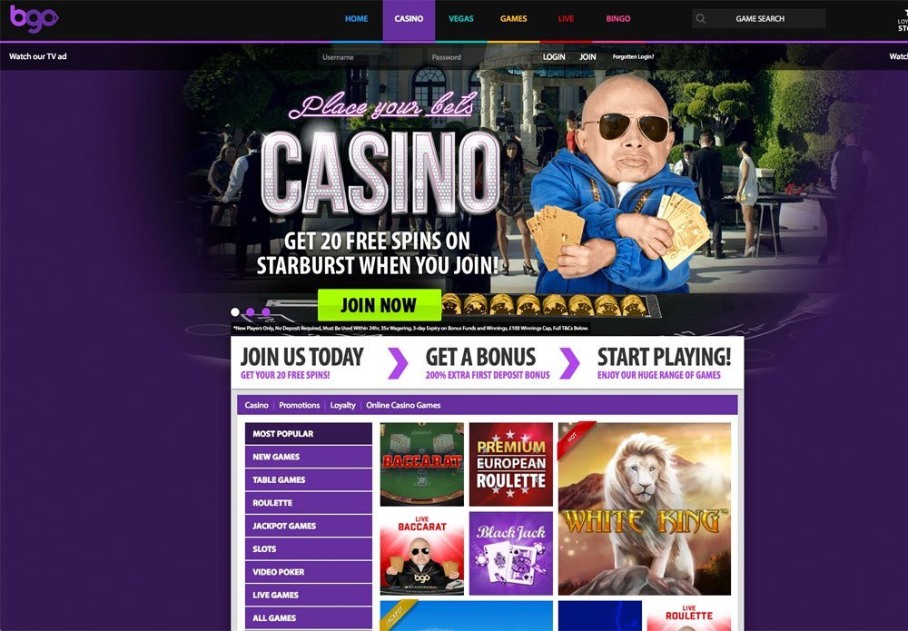 best online casinos that payout usa
