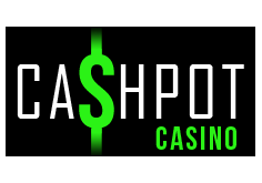 Cassino Cashpot