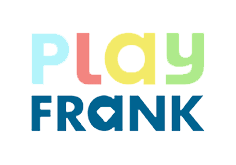 Logotipo do Playfranklogo