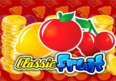 Classic Fruit Pokie Logo