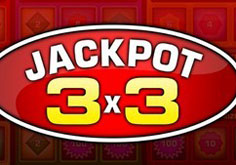 Jackpot 3 2153 Pokie Logo
