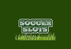 Soccer Pokie Logo