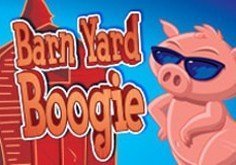 Barnyard Boogie Pokie Logo