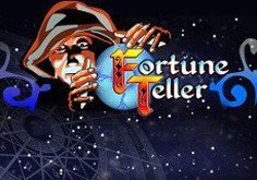 Fortune Teller Pokie Logo