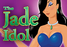 Jade Idol Pokie-logo