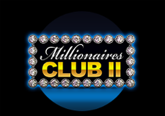 Millionaires Club 2 Pokie Logo