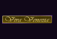 Viva Venezia Pokie Logo