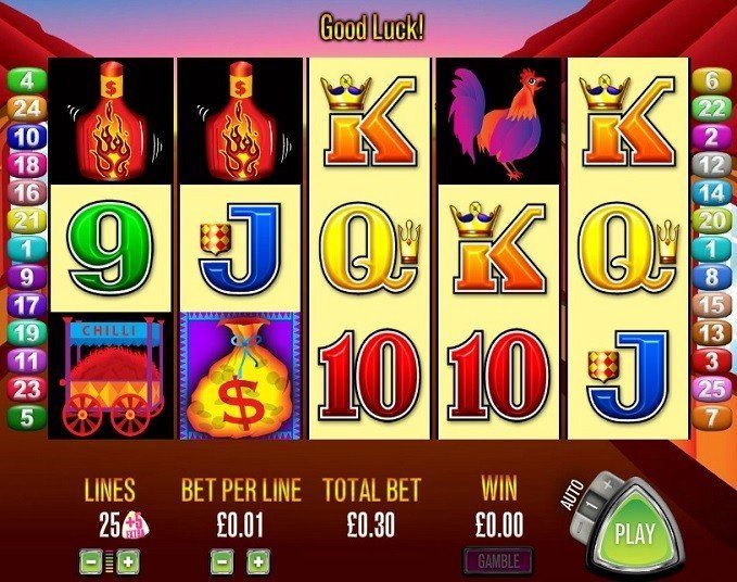 Mobile Casino No Deposit attila slot online Bonuses » Mistermobile Couk