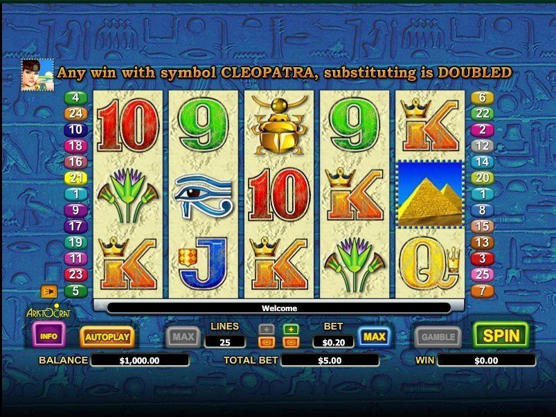 Download Casinos Top Rated sizzling hot deluxe online game Casinos Online And Download