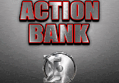 Action Bank Pokie Logo