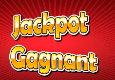 Jackpot Gagnant Pokie Logo