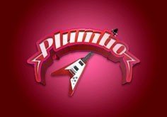 Plumbo Pokie Logo