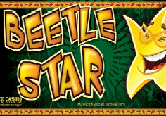 Beetle Star Pokie Logo
