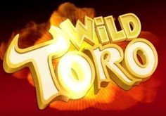 Wild Toro Pokie Logo