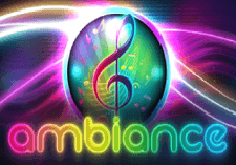 Ambiance Pokie Logo