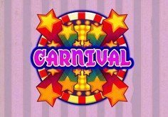 Carnival Pokie Logo