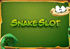 Snake Pokie Logo